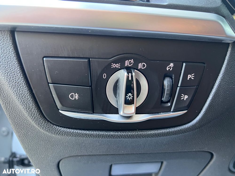 BMW X3 - 29