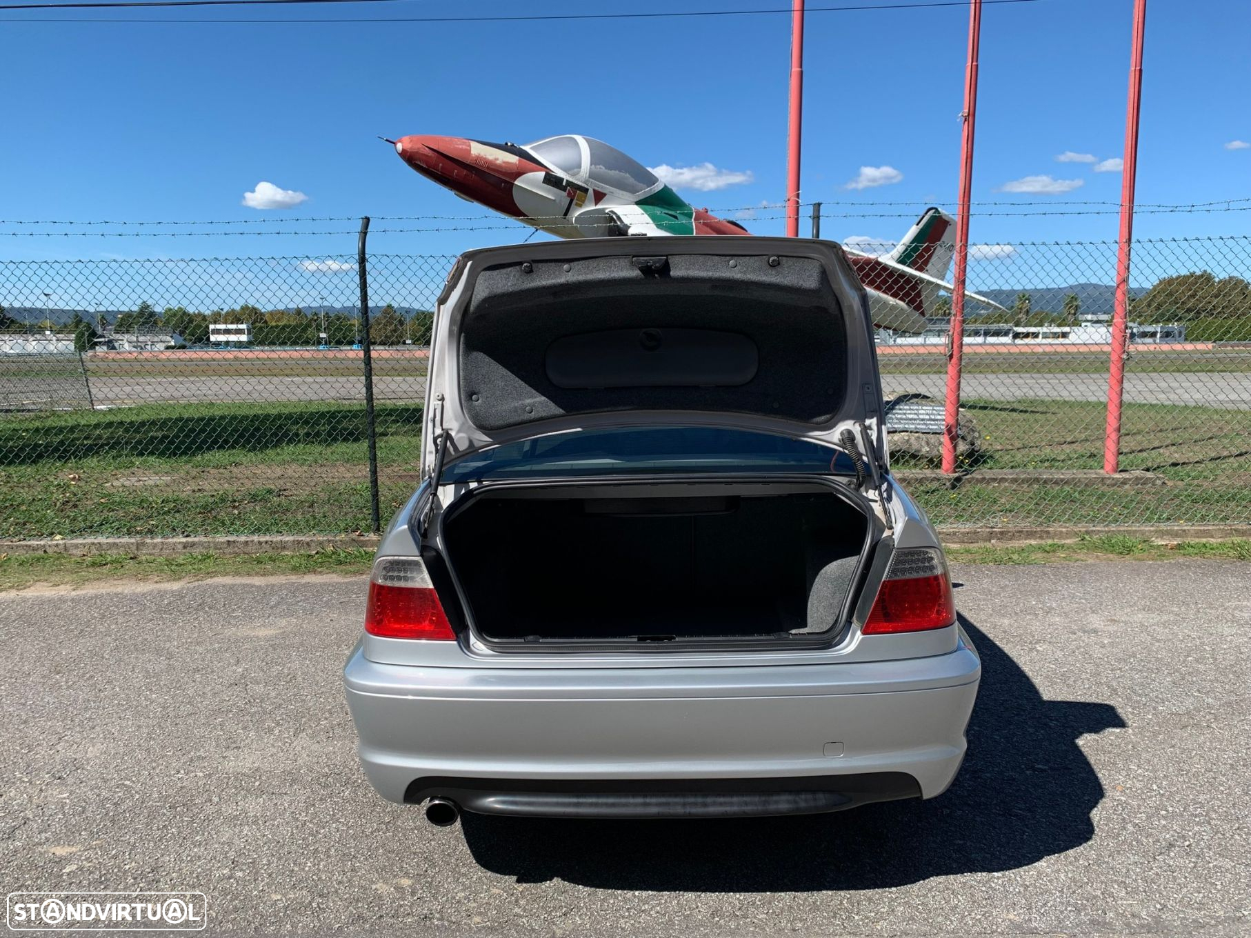 BMW 320 Cd Sport - 47