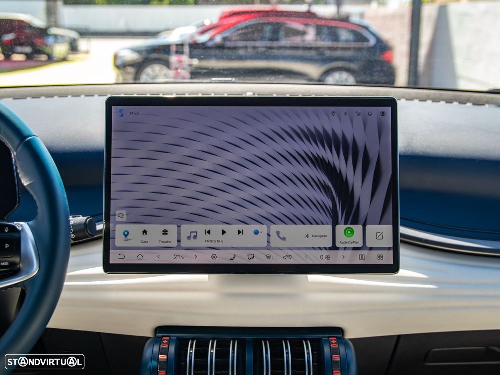 BYD Atto 3 60.48 kWh Design - 28