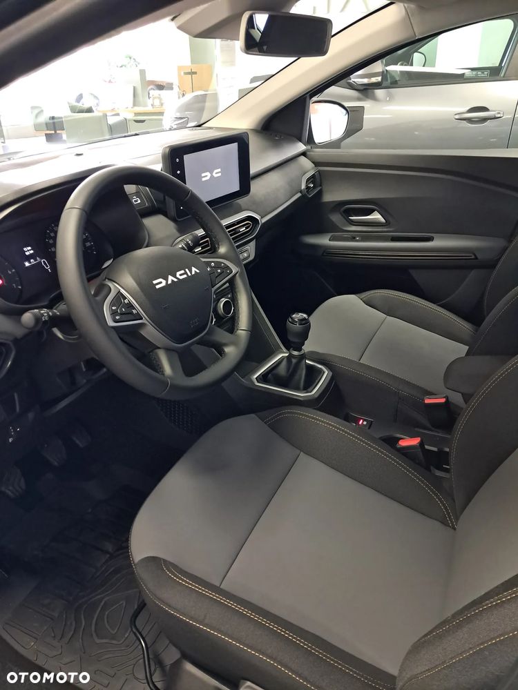 Dacia Sandero Stepway 1.0 TCe Expression - 5