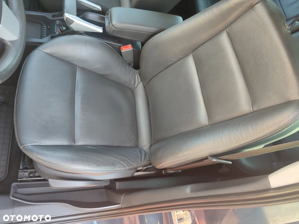 Opel Zafira - 18