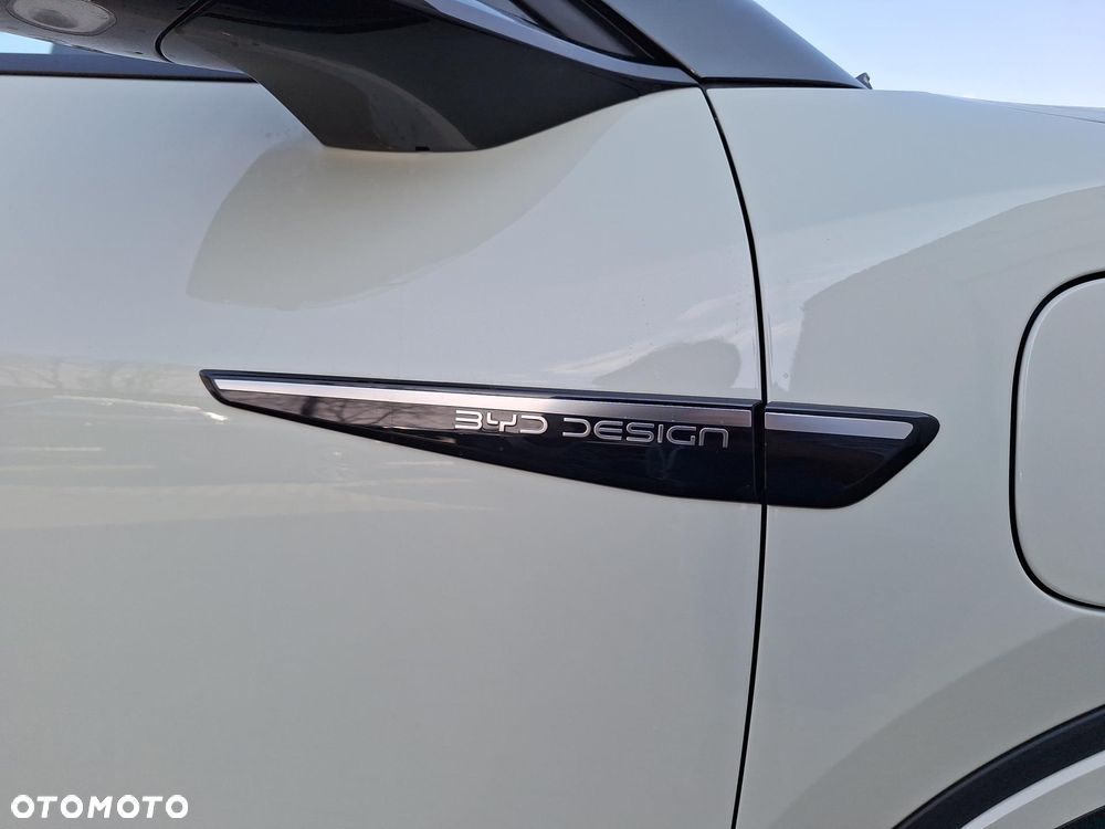 BYD Atto 2 45kWh Active - 19