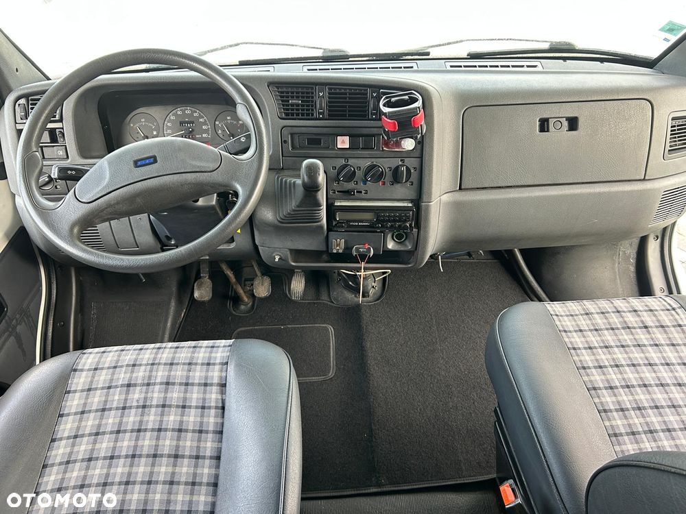 Fiat DUCATO  KEMPINGOWY - 19