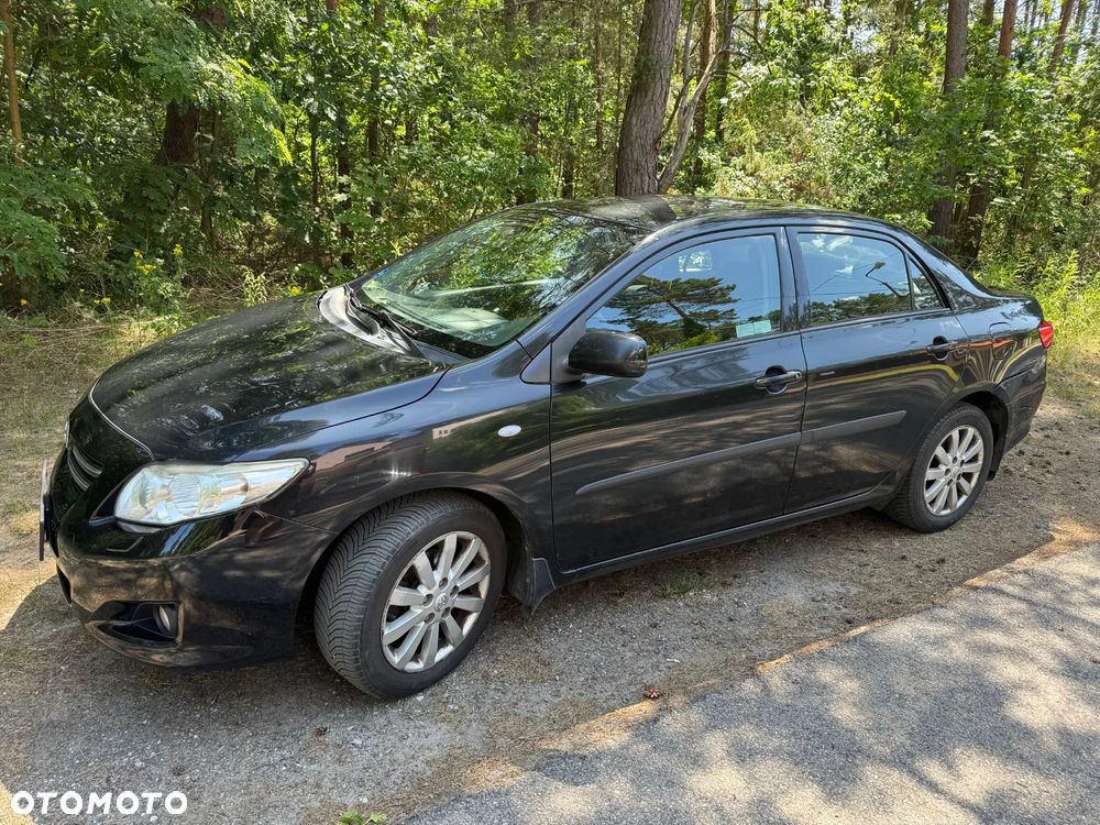 Toyota Corolla 1.6 Terra - 1