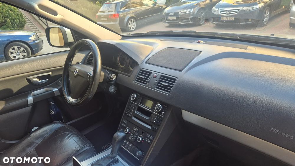 Volvo XC 90 3.2 AWD R-Design - 5