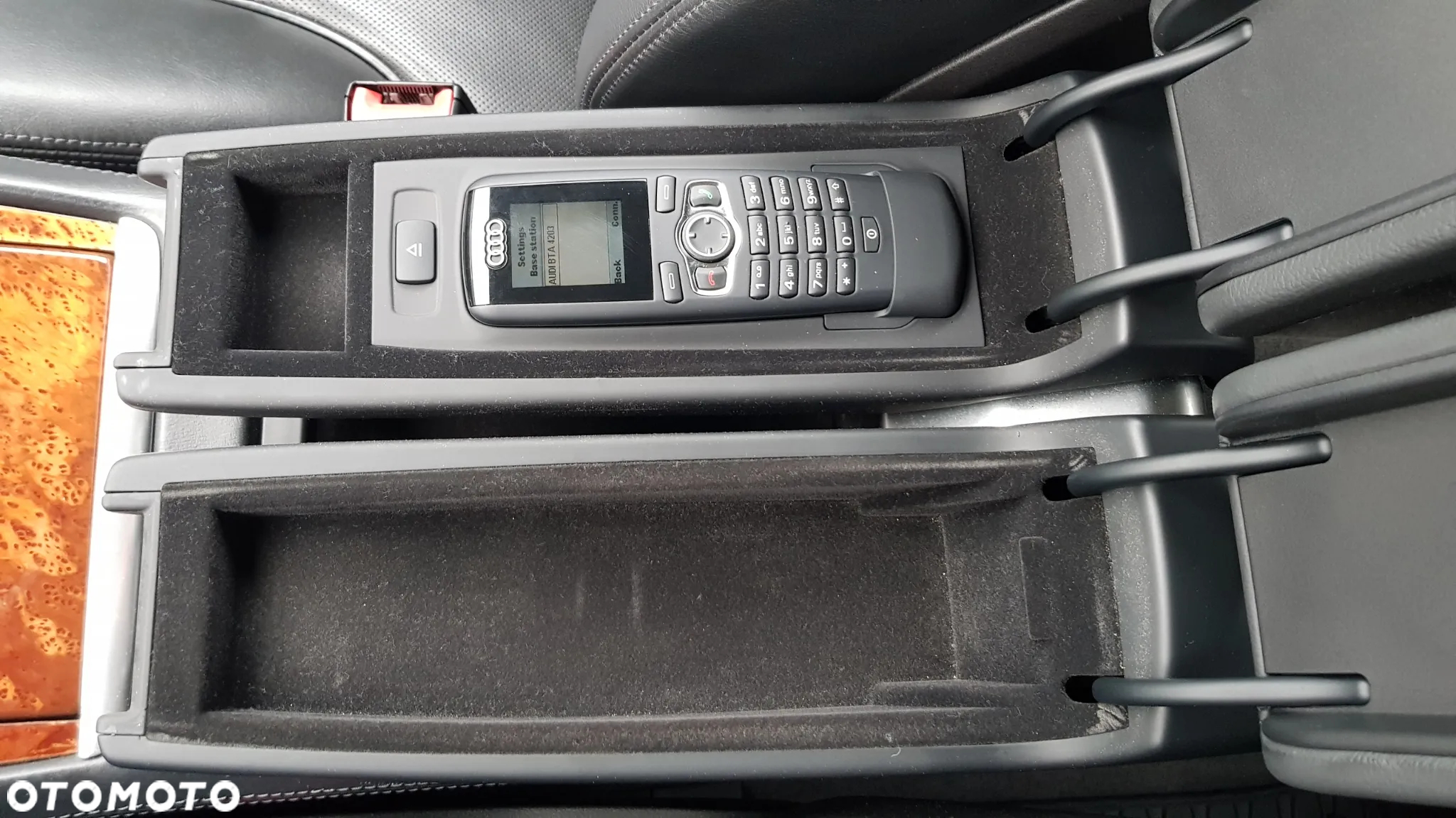 Audi A8 4.2 FSI L Quattro - 21