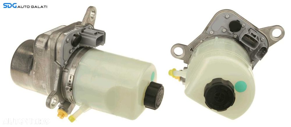 Pompa Servo Directie Servodirectie Ford C-Max 1.6 TDCI 2004 - 2010 Cod 4M513K514DB 4M51-3K514-DB [MA0200] - 1