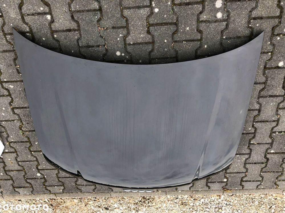 AUDI A4 8E0 01-05 ROK MASKA - 3