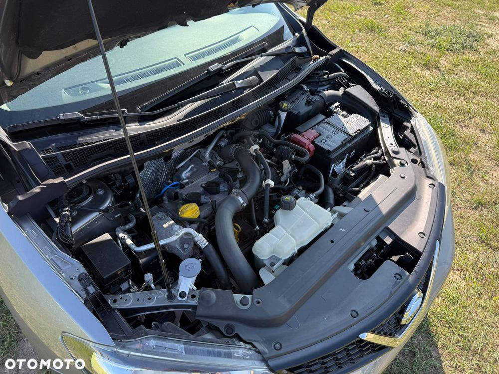 Nissan Pulsar 1.2 DIG-T Black Edition - 24