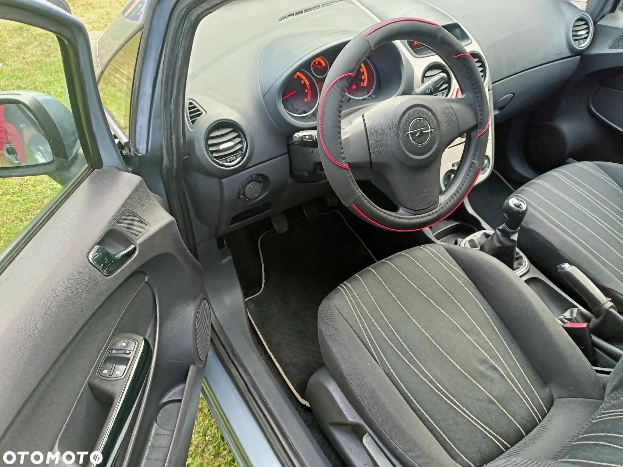 Opel Corsa 1.2 16V - 6