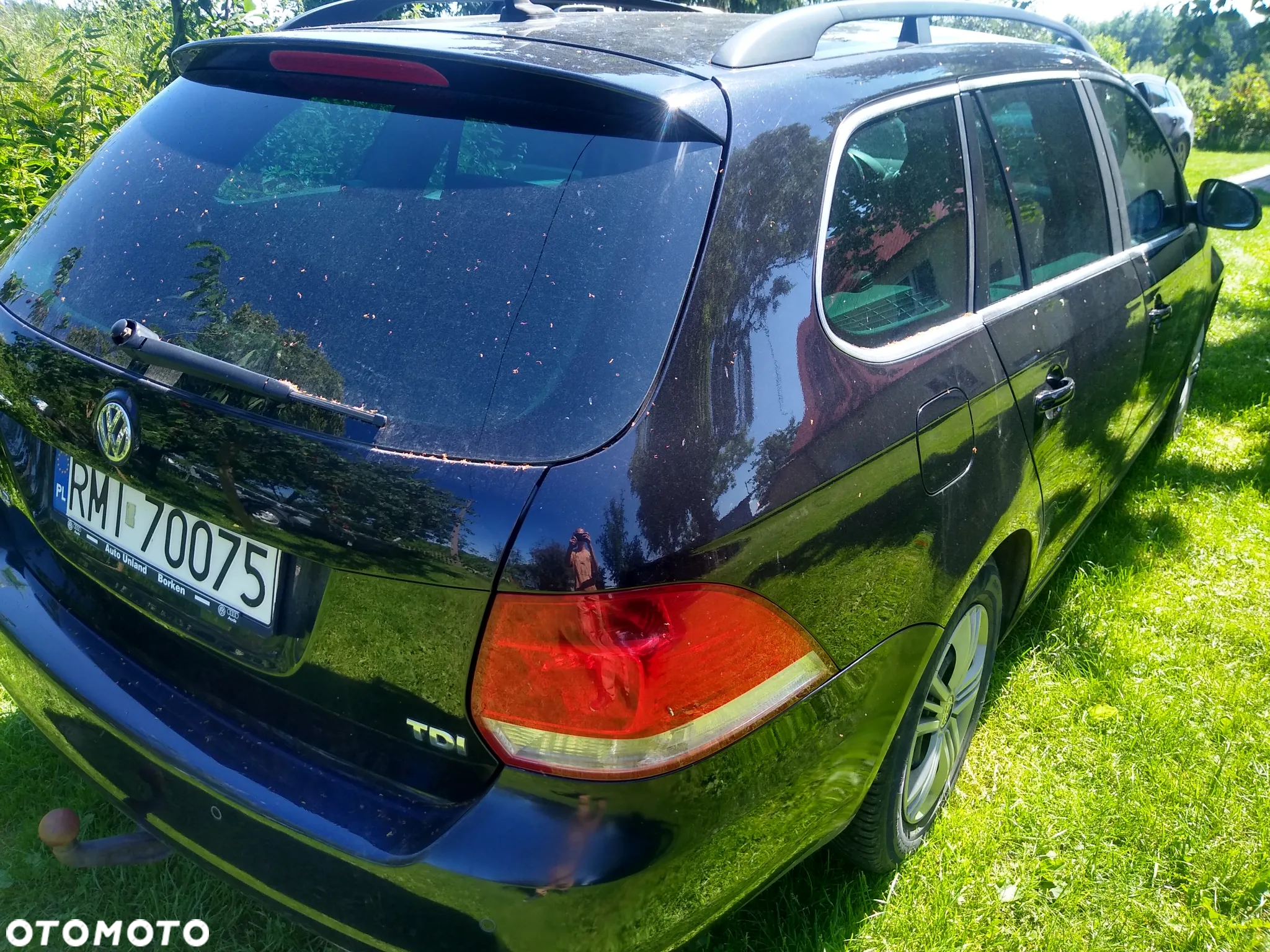 Volkswagen Golf V 1.9 TDI Trendline - 2