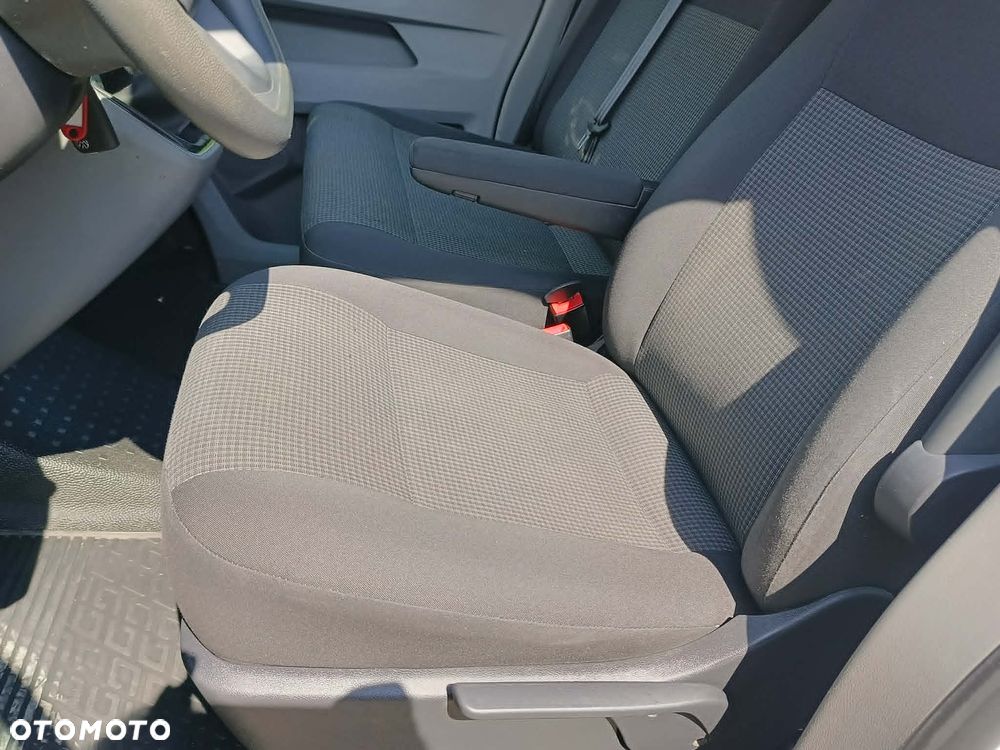 Volkswagen TRANSPORTER - 24