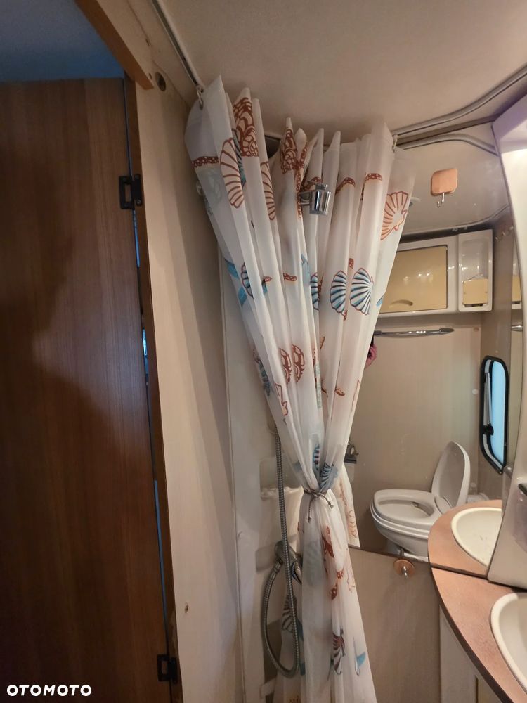 Chausson Flash S3 M08 - 21