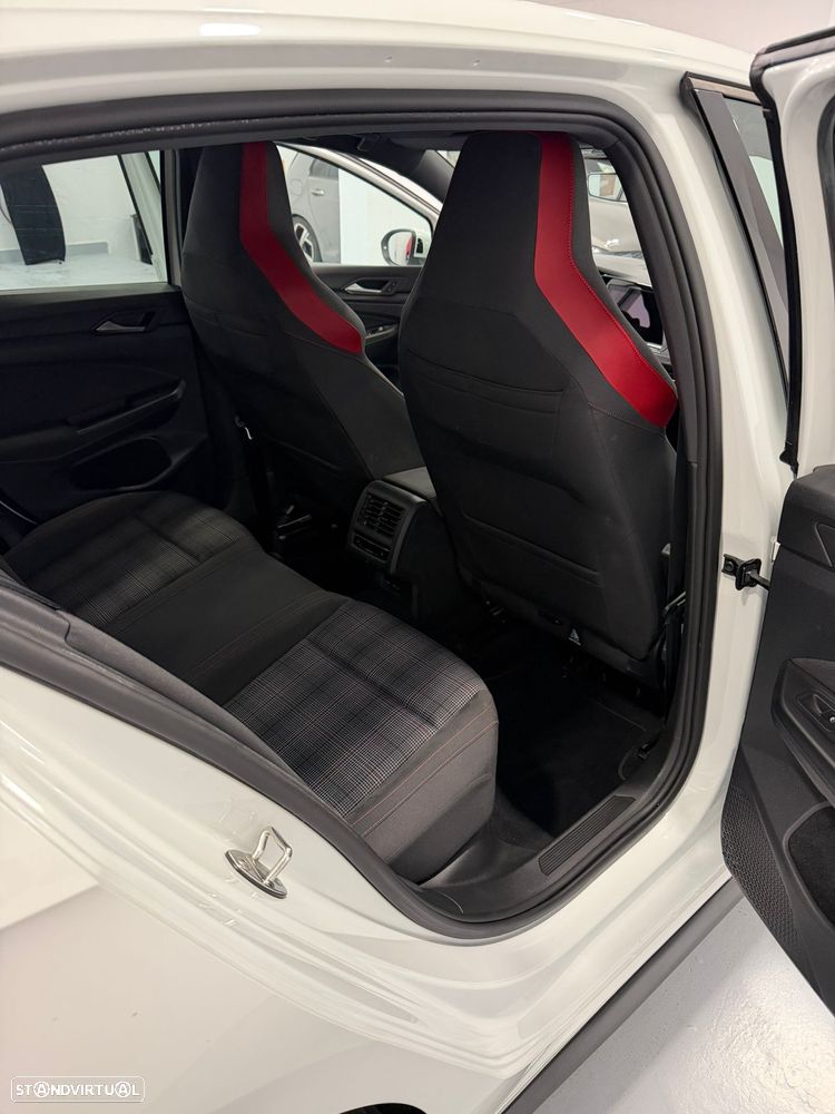 VW Golf 2.0 TSI OPF GTI - 13