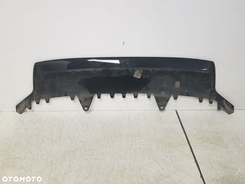 SPOILER DOKŁADKA CUPRA FORMENTOR 5FF 20-24 ZDERZAK PRZEDNIEGO 5ff805902A PRZOD - 4