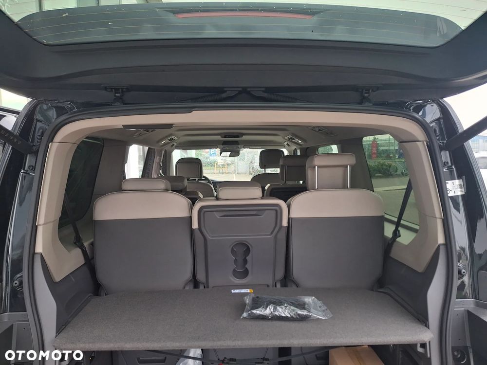 Volkswagen Multivan 2.0 TDI L2 Style DSG - 30