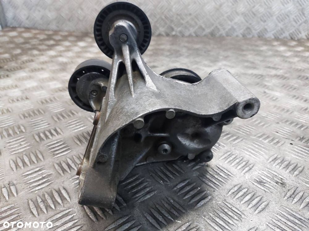 POMPA WSPOMAGANIA FIAT DUCATO III LIFT 2.3 D 504184720 - 5