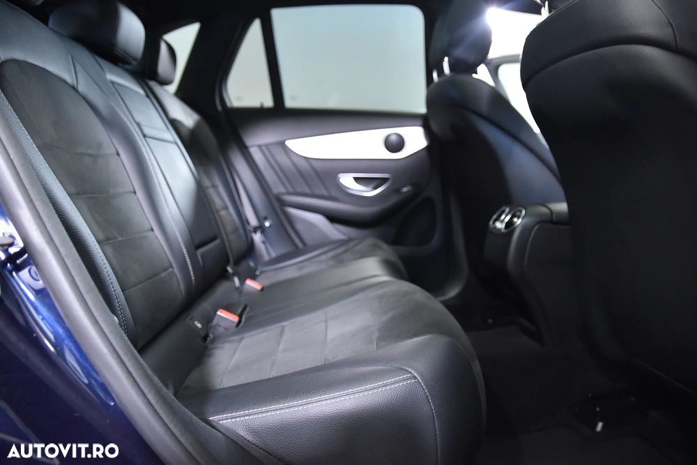 Mercedes-Benz GLC - 13