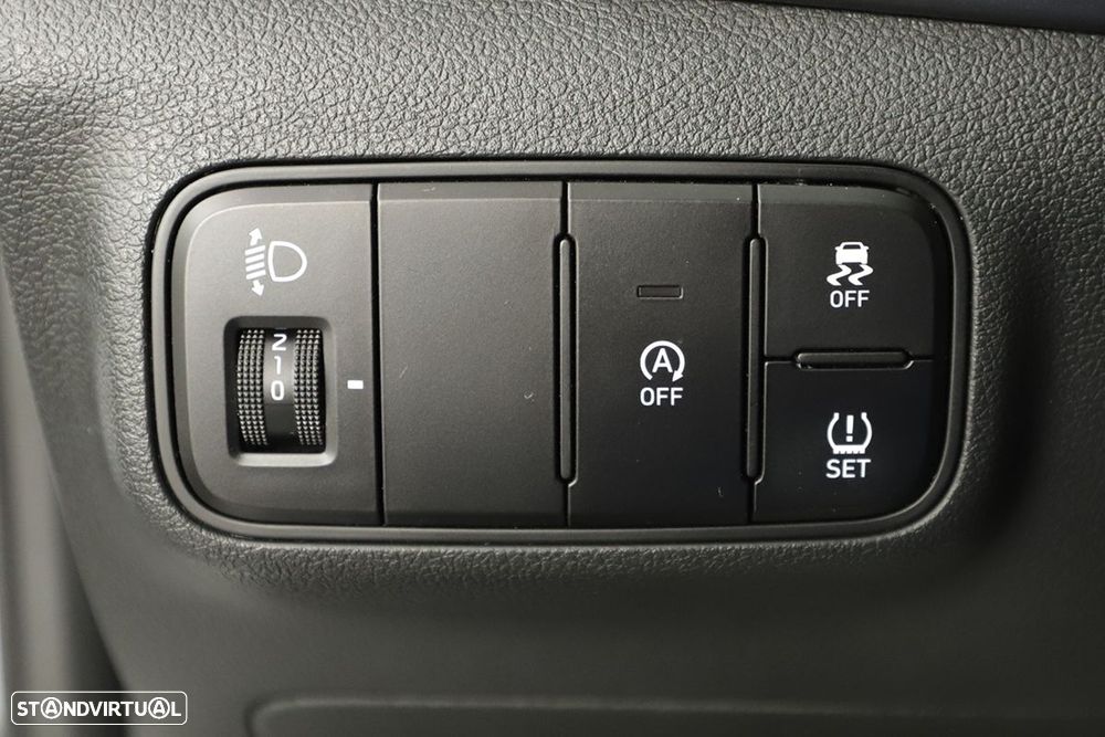 Hyundai i20 1.0 T-GDI Style - 15