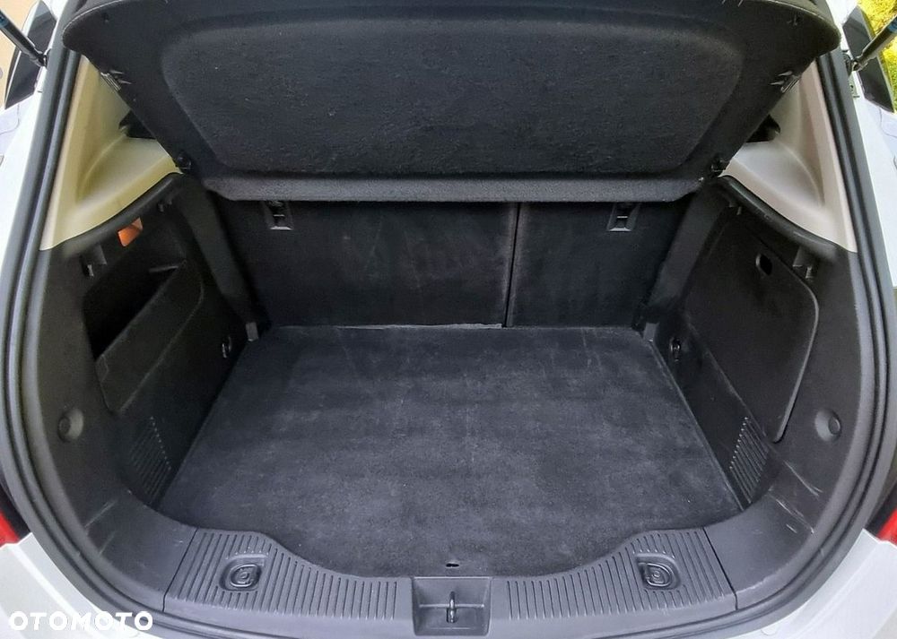 Opel Mokka X - 19