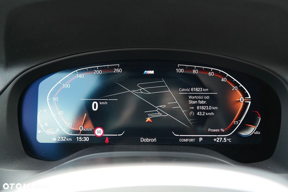 BMW X3 - 25