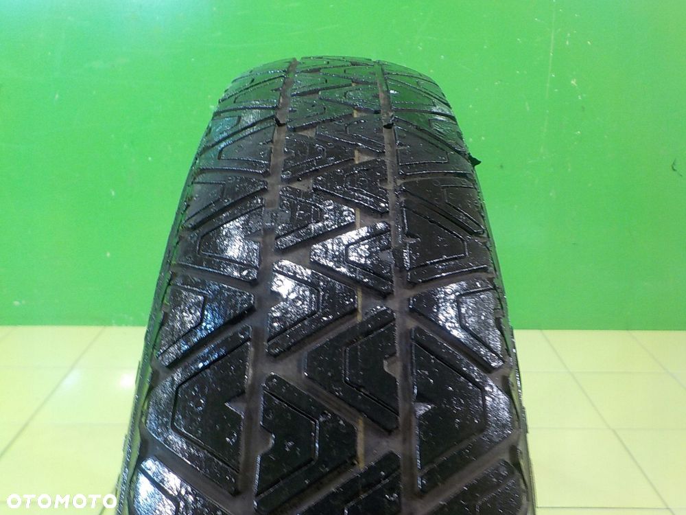 CITROEN C5 III kolo dojazdowe 125/85/16 5x108 - 6
