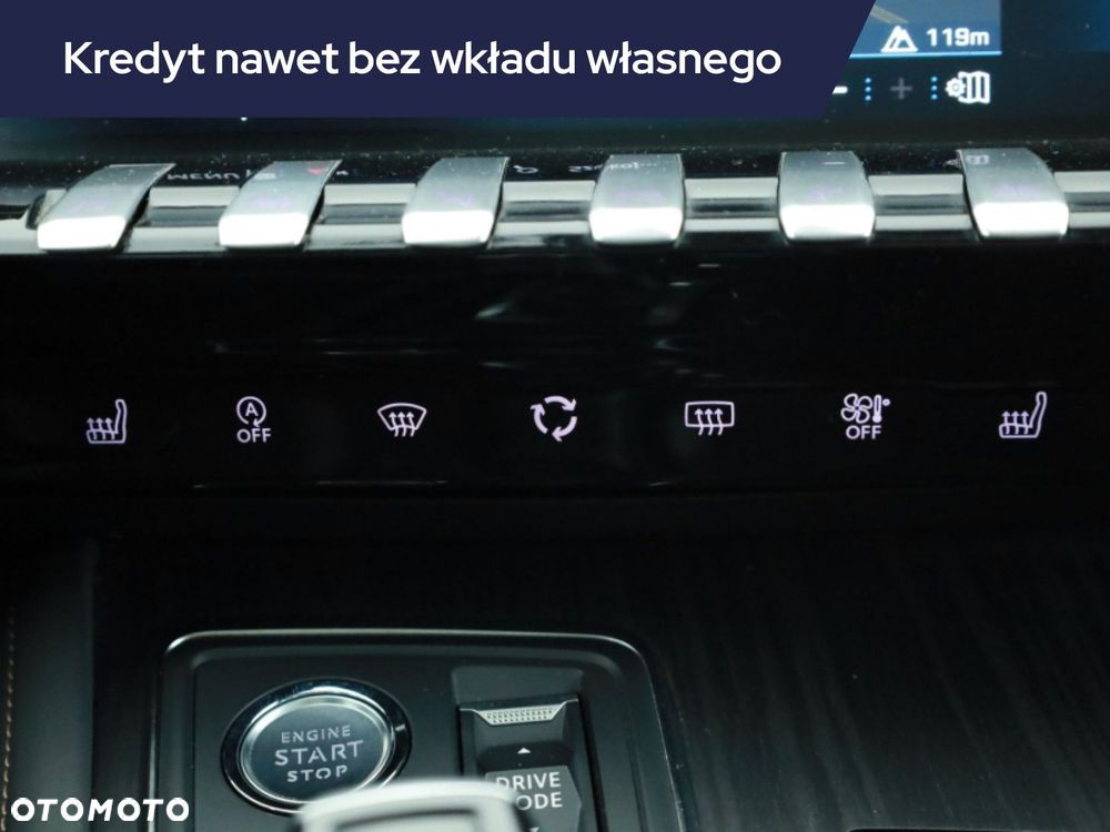 Peugeot 508 - 19