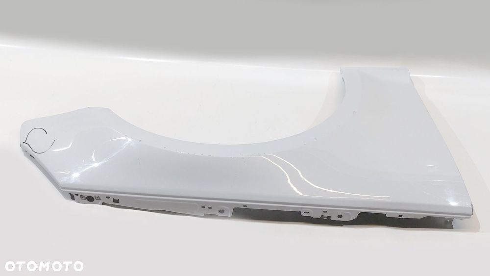 błotnik przód prawy audi a4 b9 19r lift - 7