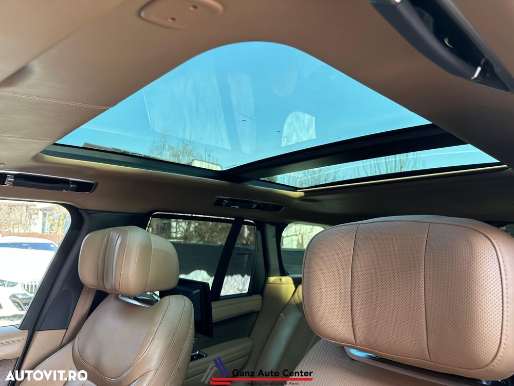 Land Rover Range Rover 4.4 V8 P530 LWB Autobiography - 26