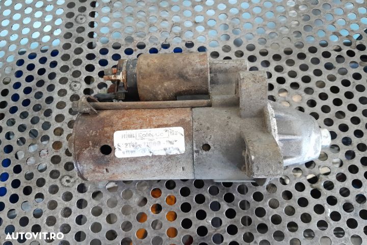 Electromotor AV6N11000GB AV6N11000GB Ford Transit Connect 1 [2002 - 2 - 4