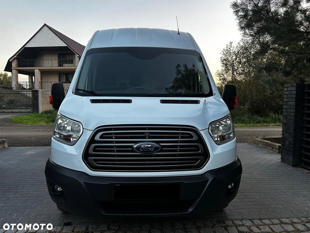 Ford Transit - 3