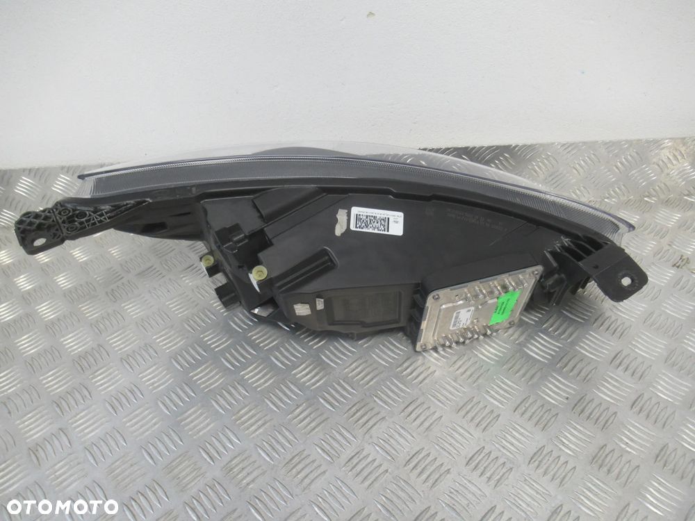 LAMPA PRZEDNIA PRZÓD LEWA FORD FOCUS MK4 FULL LED 2018- - 9