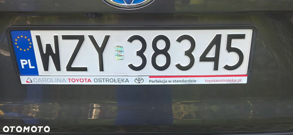 Toyota RAV4 2.0 Comfort 4x2 MS - 8