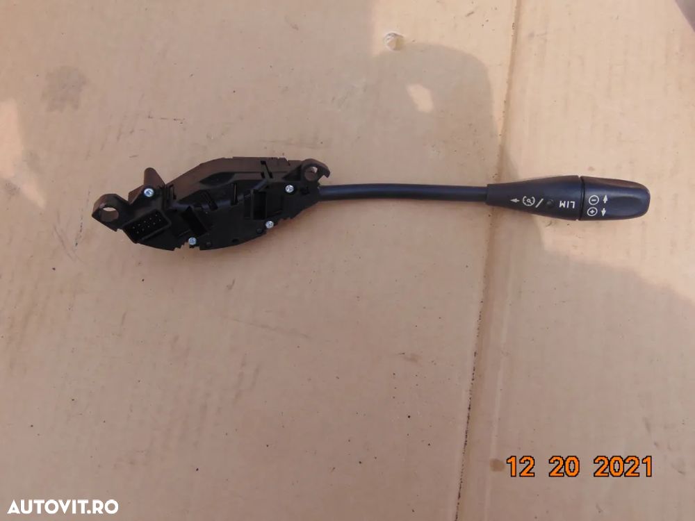 Maneta pilot automat Mercedes B Class w245 A Class w169 2004-2012 pilot automat - 1