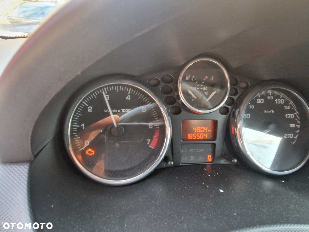 Peugeot 206 plus - 4