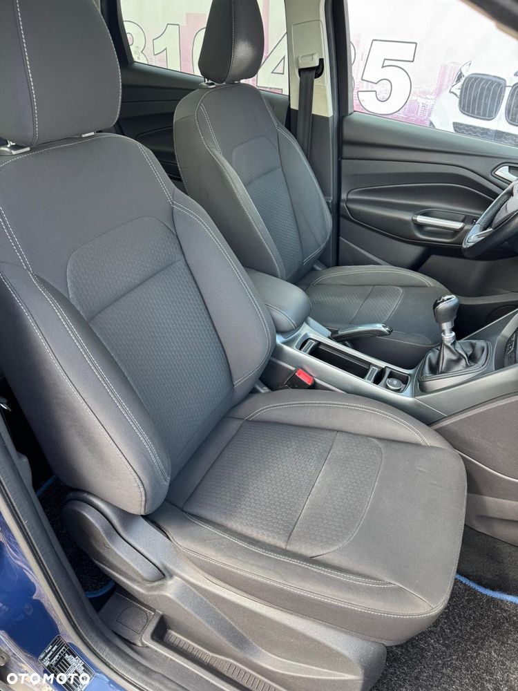 Ford Kuga 1.5 EcoBoost 2x4 Cool & Connect - 12