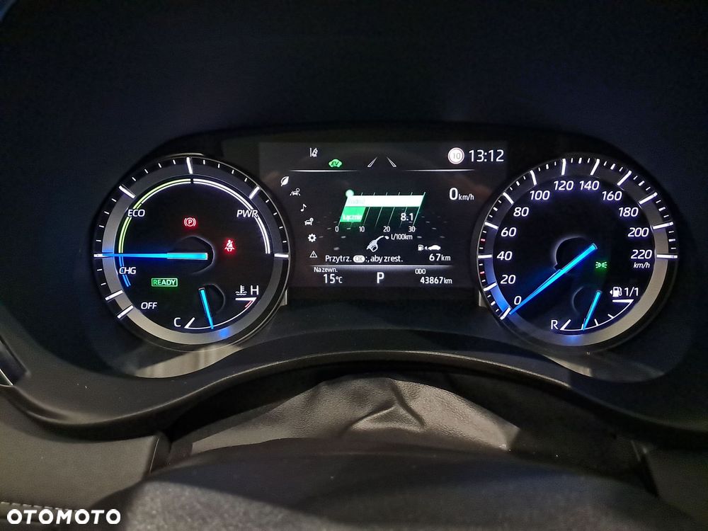 Toyota Highlander - 16