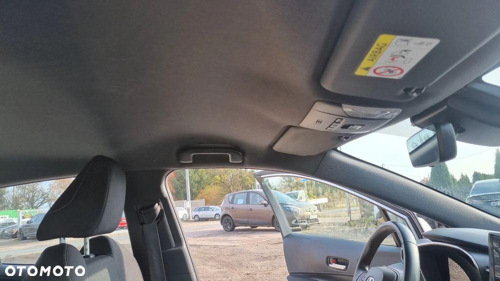 Toyota Corolla 1.8 Comfort - 34