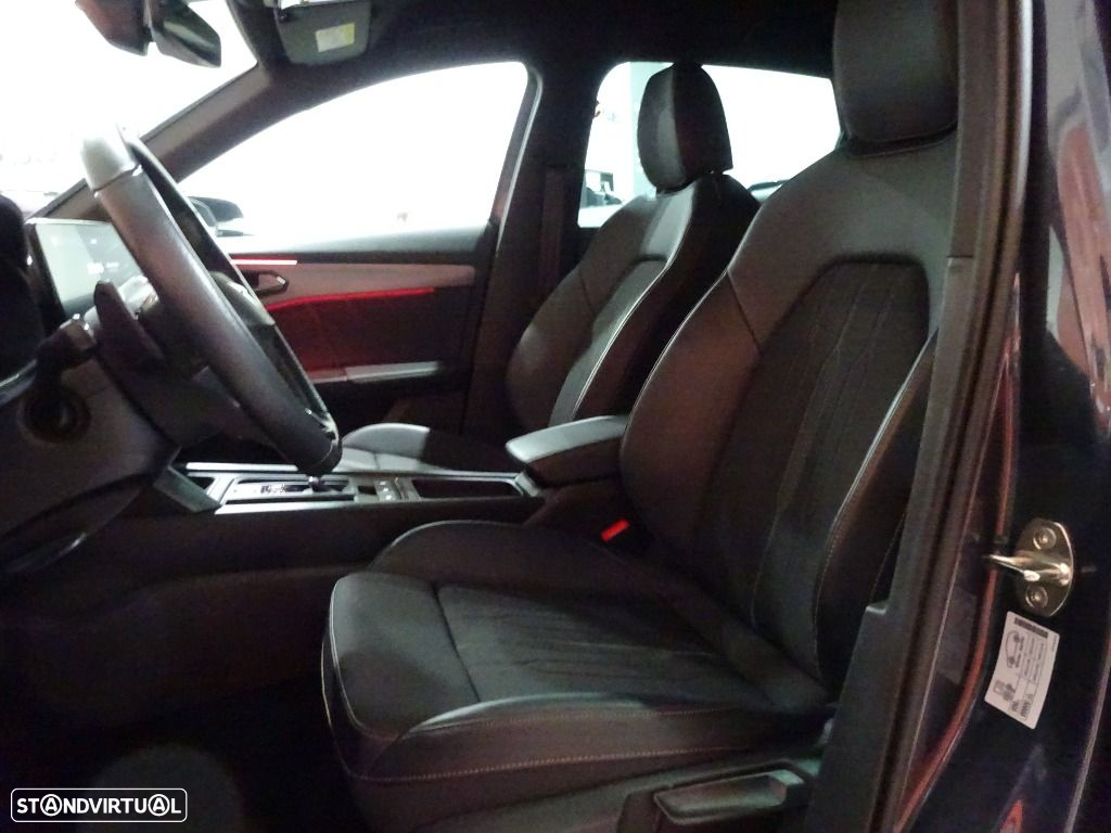 Cupra Formentor 1.4 e-Hybrid DSG - 10