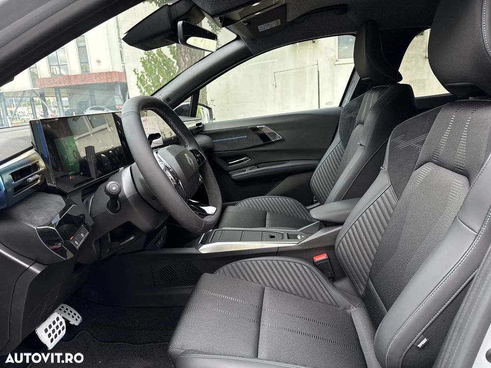 Renault Clio VI E-Tech 160 HEV Esprit Alpine - 19