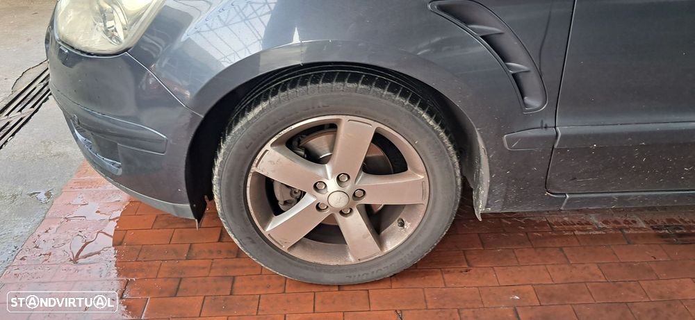 Ford S-Max 1.8 TDCi Titanium 5L - 2