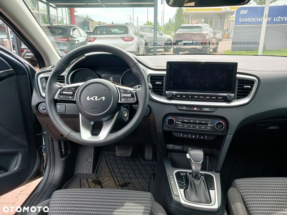 Kia XCeed 1.6 T-GDI M DCT - 5