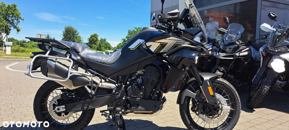 CFMoto 800MT Explore - 2