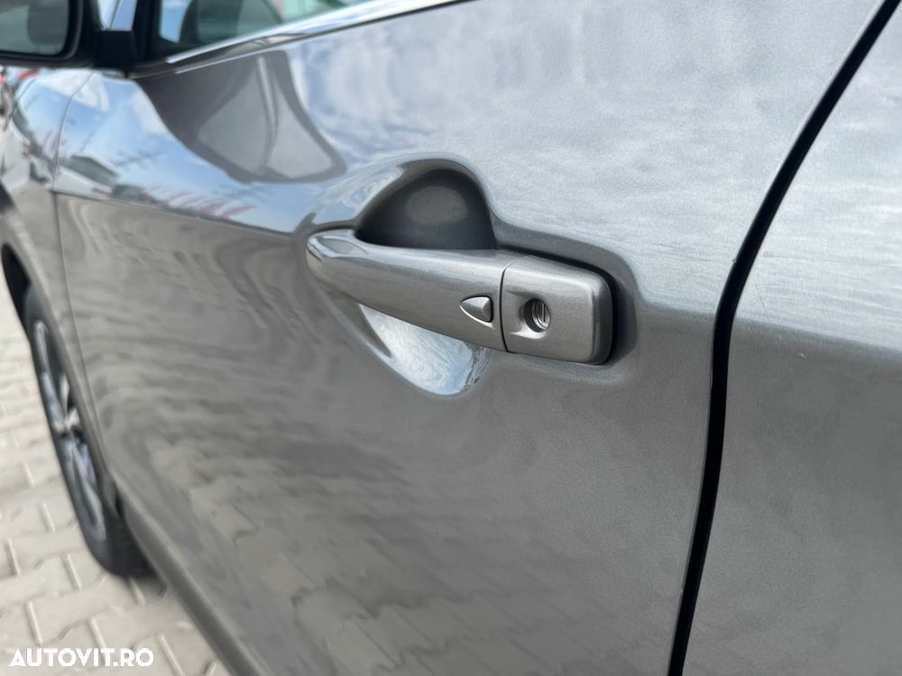 Nissan Qashqai 1.5 DCI N-CONNECTA - 26