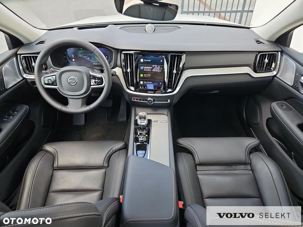 Volvo S60 B5 B AWD Ultimate Dark - 12