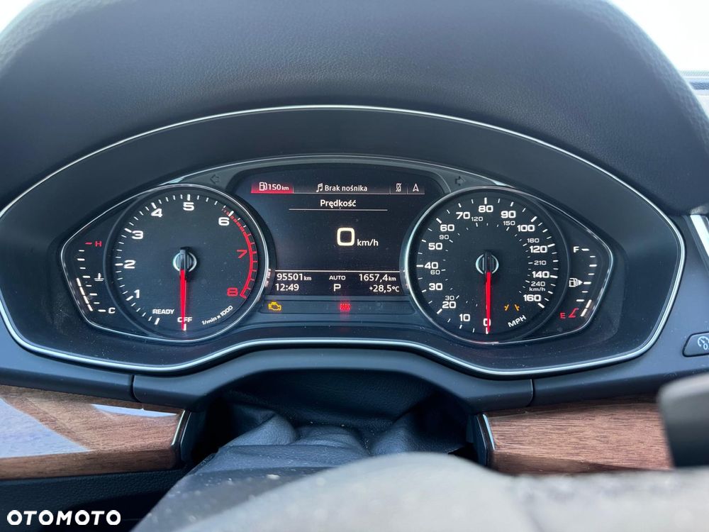 Audi Q5 45 TFSI quattro S tronic - 11
