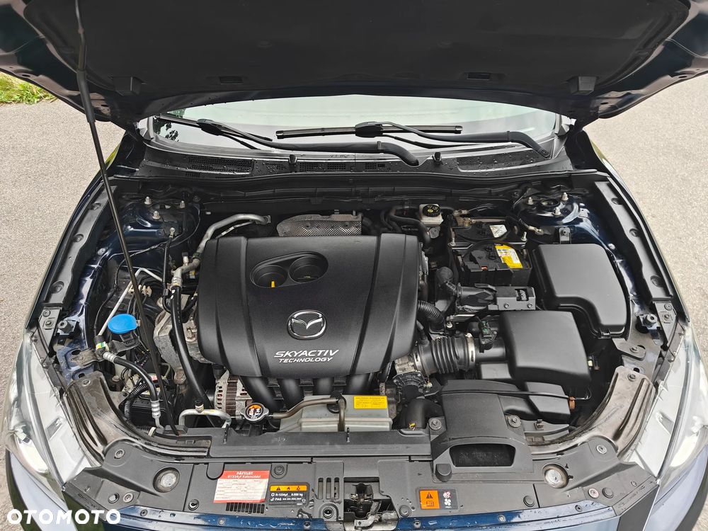 Mazda 3 - 29