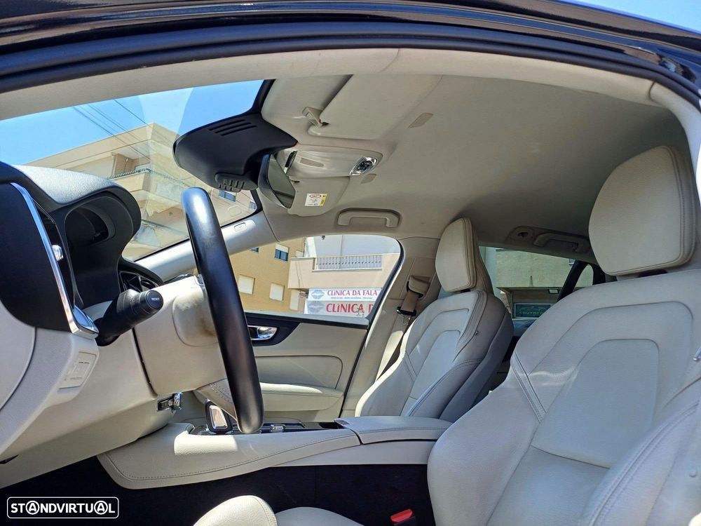 Volvo V60 - 10