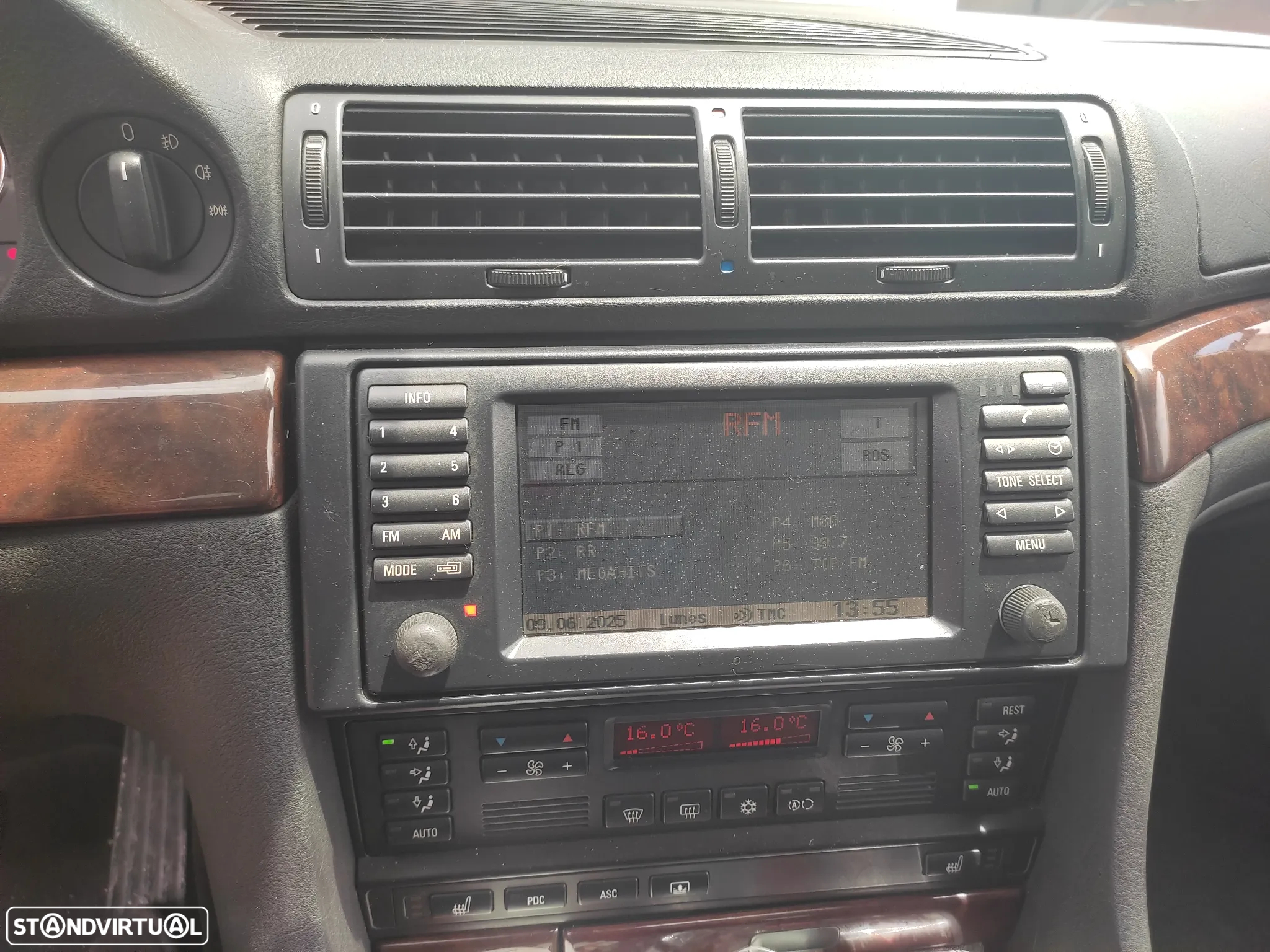 BMW 730 dA - 4