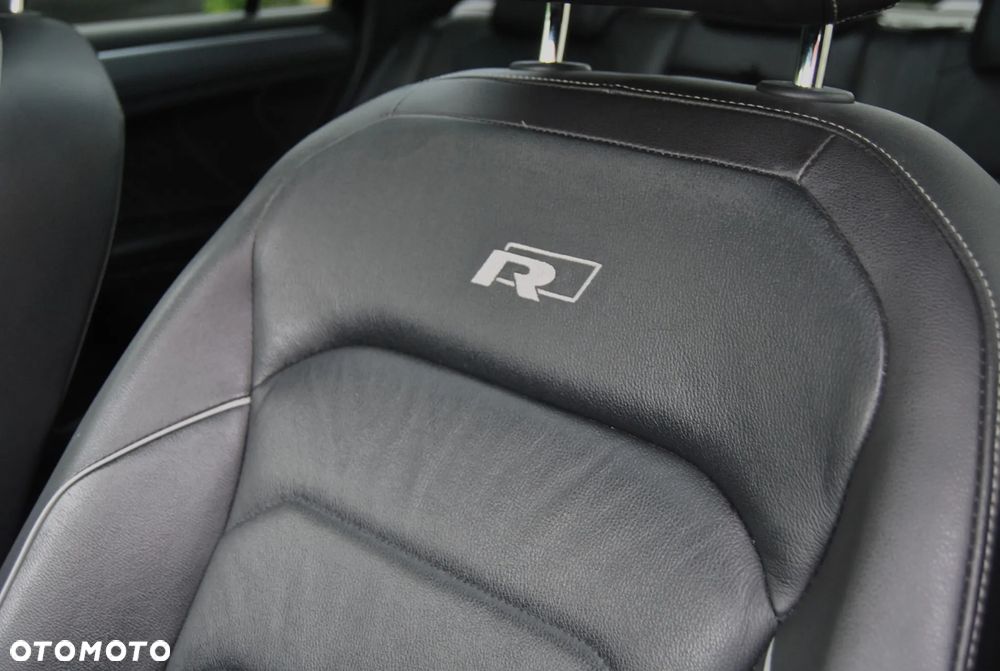 Volkswagen Tiguan 2.0 TDI SCR R-Line - 13